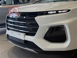 JAC JS3